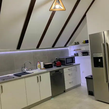 Apartament Kartal Centar *