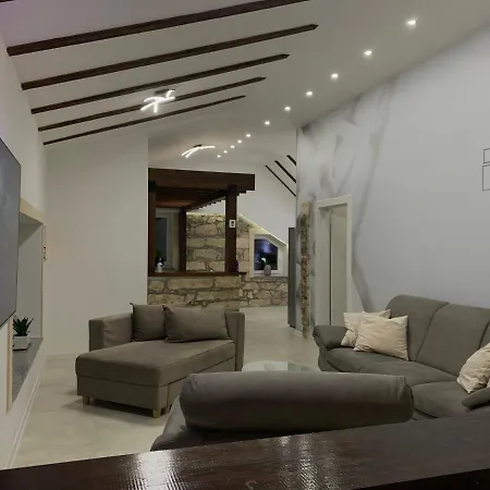 Kartal Centar Apartament Bihać