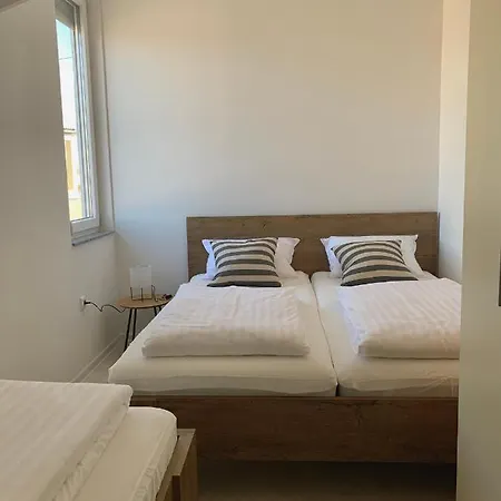 Apartament Kartal Centar *