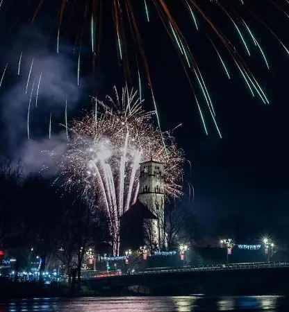 Kartal Centar Apartament *