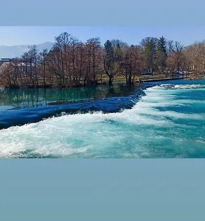 アパート Kartal Centar Bihać