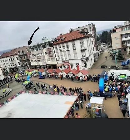 Kartal Centar Bihać