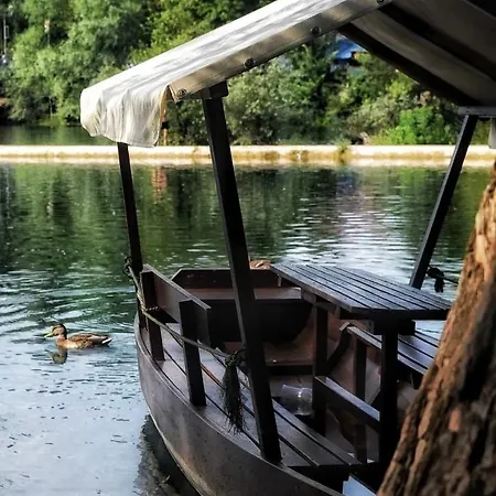 Kartal Centar Apartament *