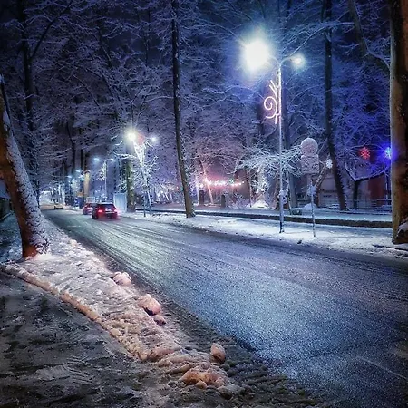 Kartal Centar