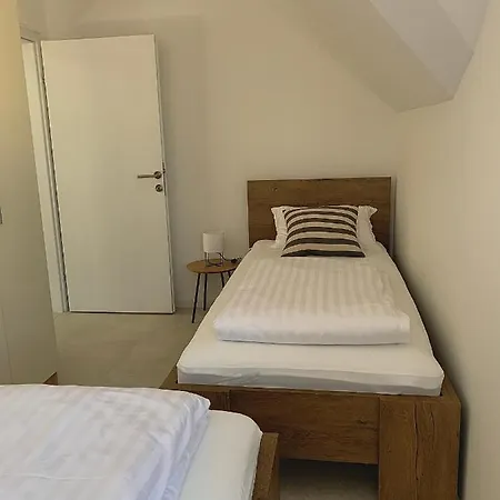 Apartament Kartal Centar *