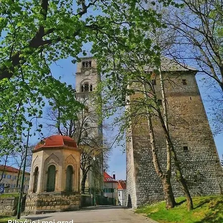 Kartal Centar Apartament