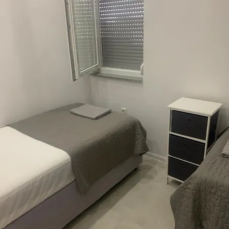 Kartal Centar Apartamento