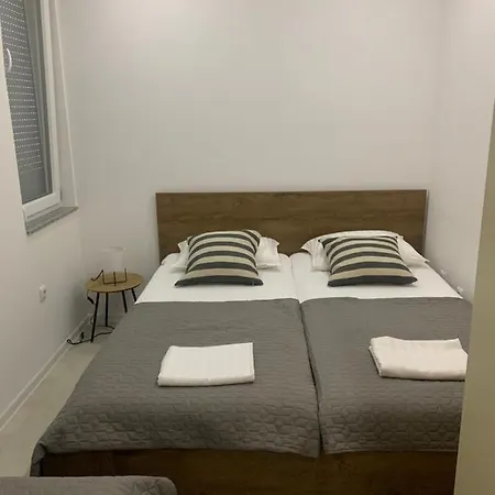 Kartal Centar 아파트