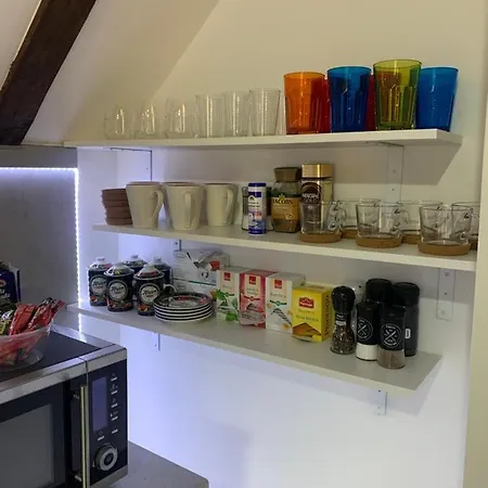 Kartal Centar Apartament