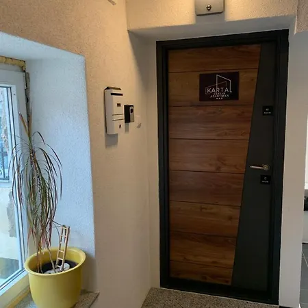 Kartal Centar アパート Bihać