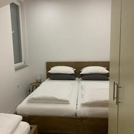 Kartal Centar Apartmán Bihać
