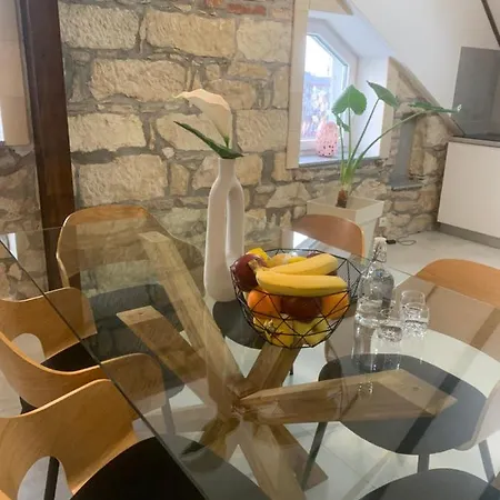 Kartal Centar 아파트 Bihać