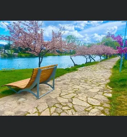 Apartament Kartal Centar *