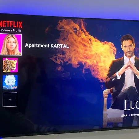 Apartament Kartal Centar Bihać