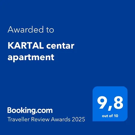 Kartal Centar