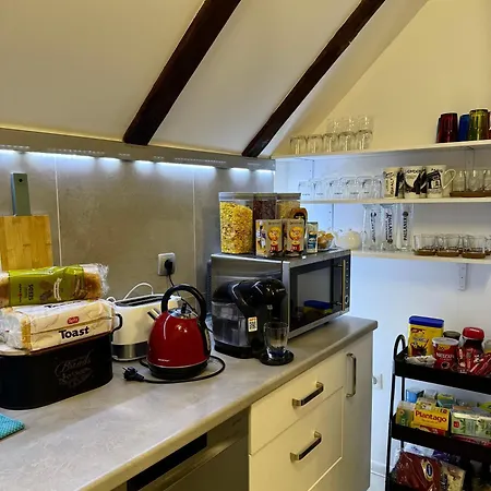 Kartal Centar アパート Bihać