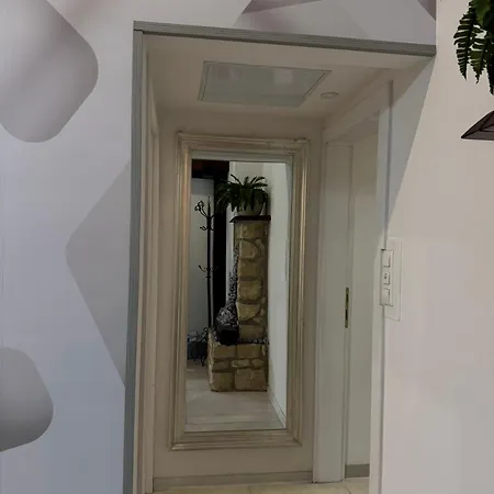 アパート Kartal Centar Bihać