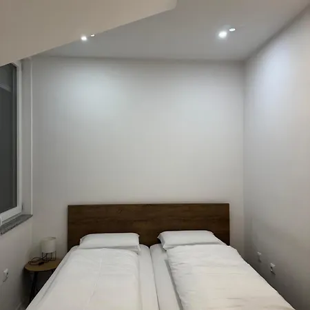 アパート Kartal Centar Bihać