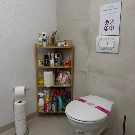 アパート Kartal Centar Bihać