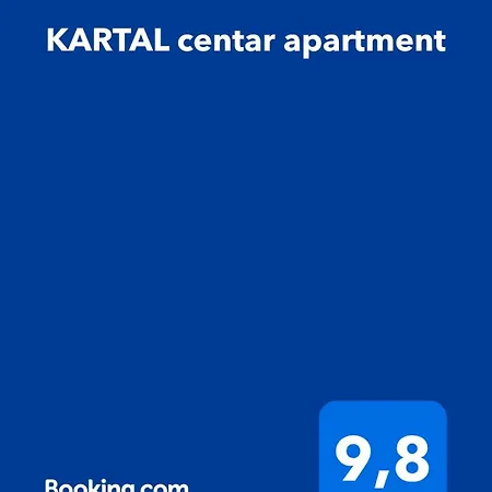 Kartal Centar * Bihać
