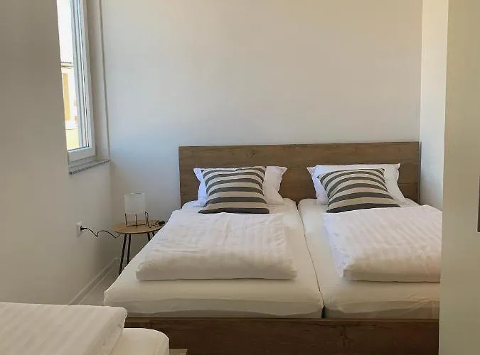 Apartamento Kartal Centar *