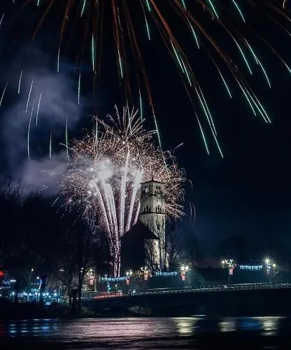 Kartal Centar Apartamento *