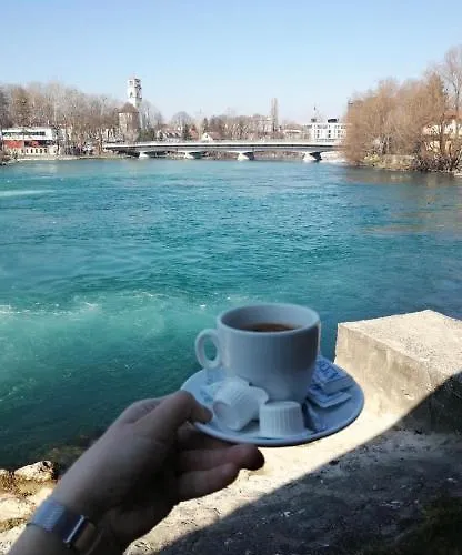 Kartal Centar Apartamento *