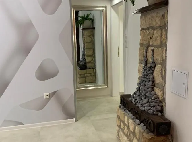 Kartal Centar * Bihać