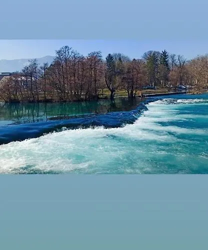 Apartamento Kartal Centar Bihać