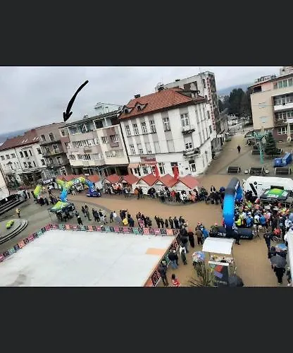 Kartal Centar Bihać