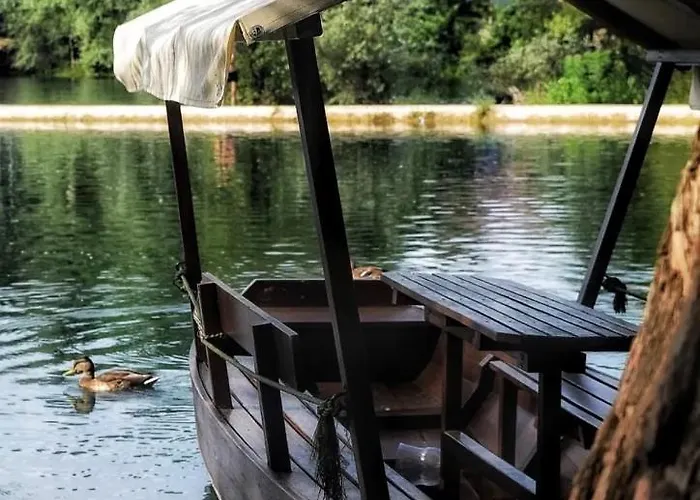 Kartal Centar Apartamento *