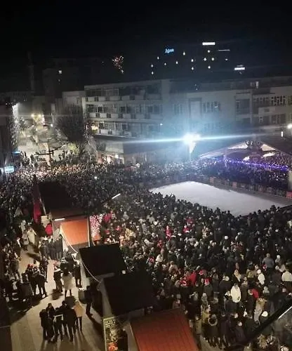 Apartamento Kartal Centar Bihać