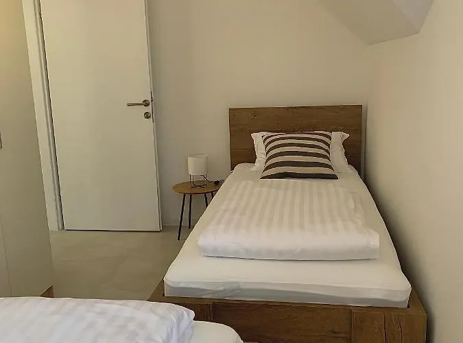 Apartamento Kartal Centar *