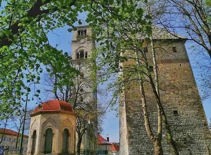 Kartal Centar Apartamento