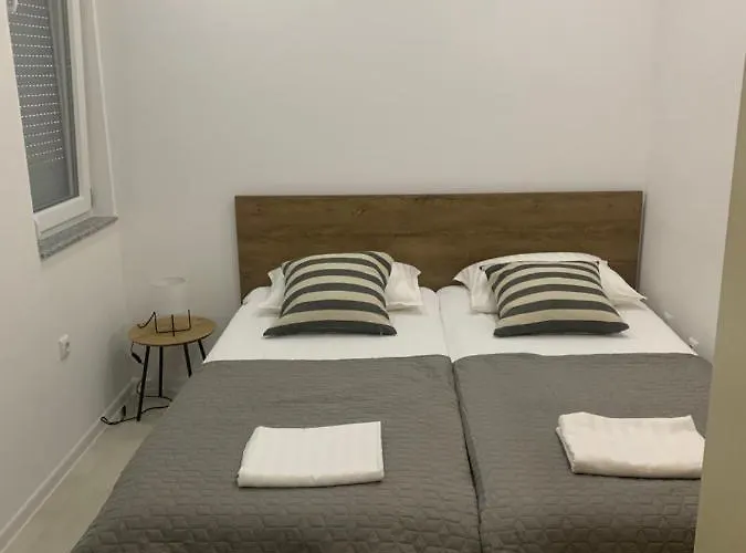 Kartal Centar Apartamento