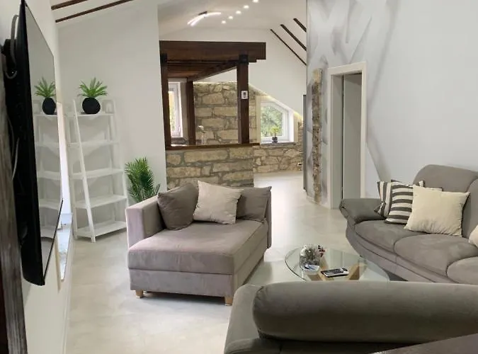 Apartamento Kartal Centar