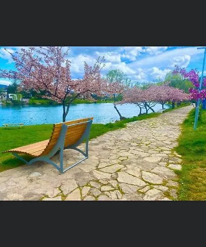 Apartamento Kartal Centar *