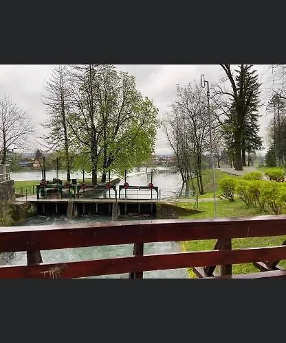 Kartal Centar Bihać