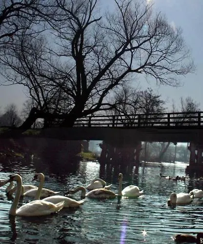 Kartal Centar Apartamento *