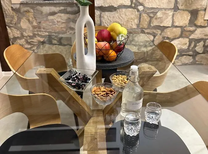 Kartal Centar * Bihać